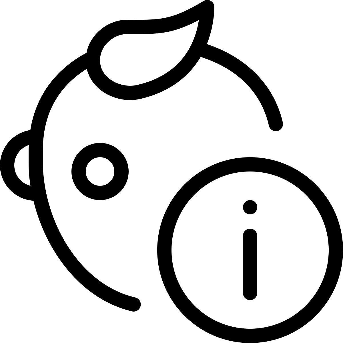 informationen zur kinderversicherung icon