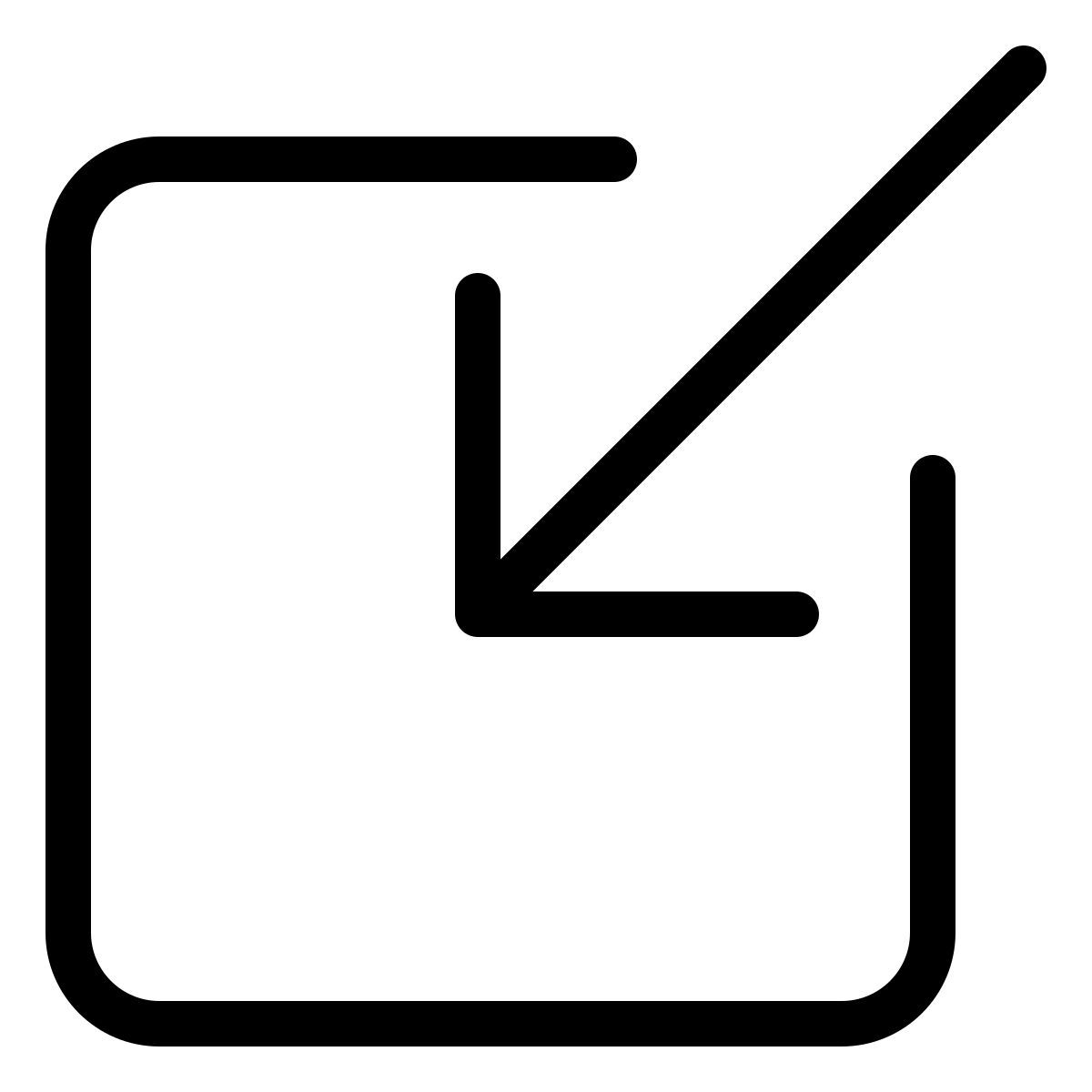 minimize window icon