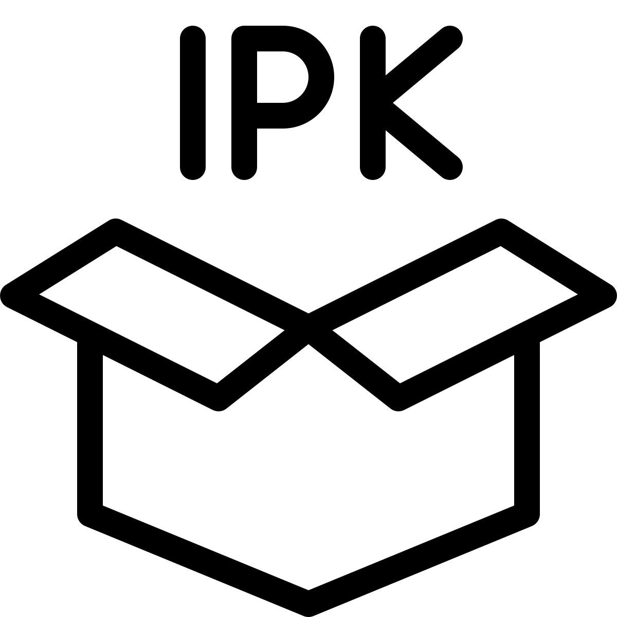 ipk file icon