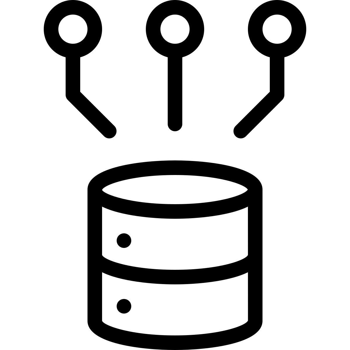 data network icon