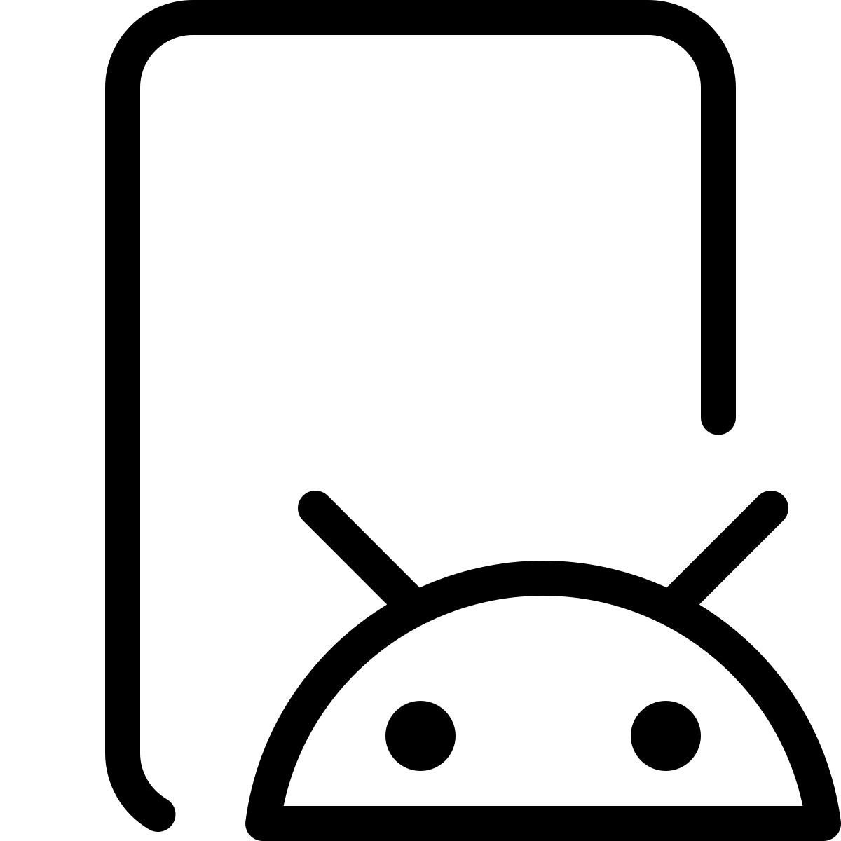 android file icon