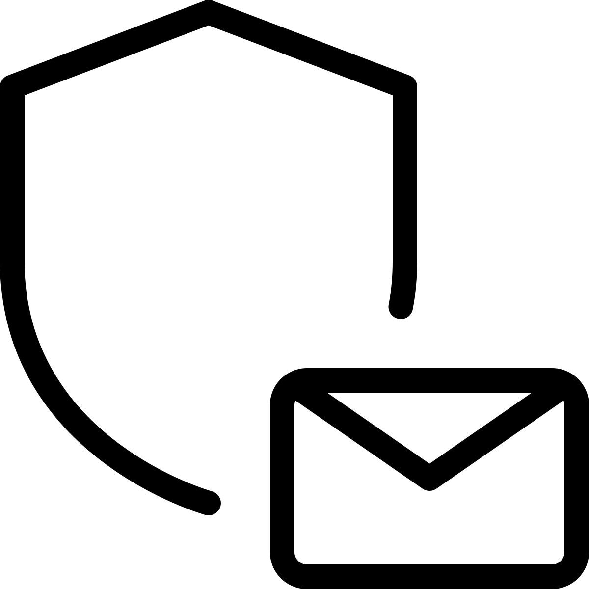 email security icon