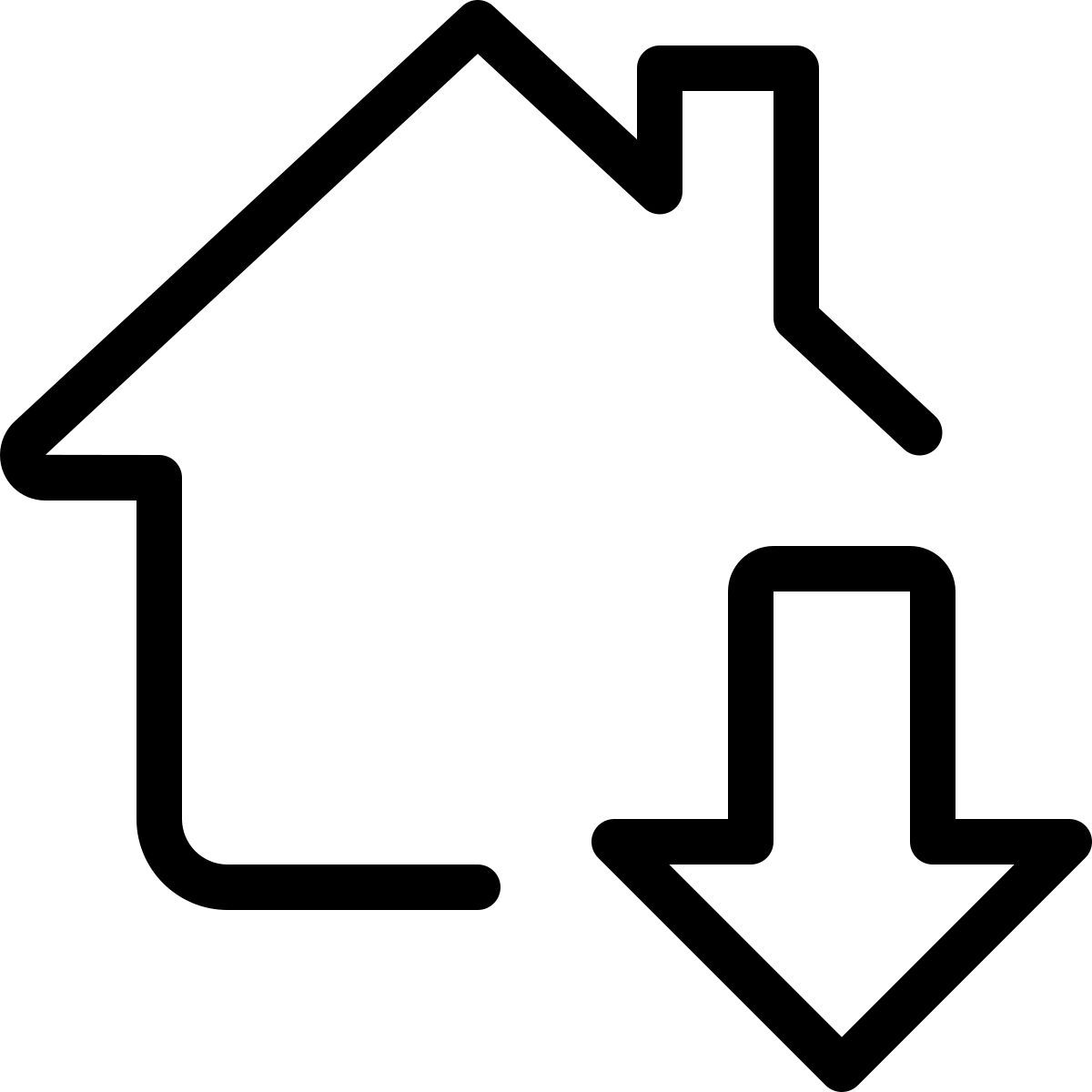 home download icon