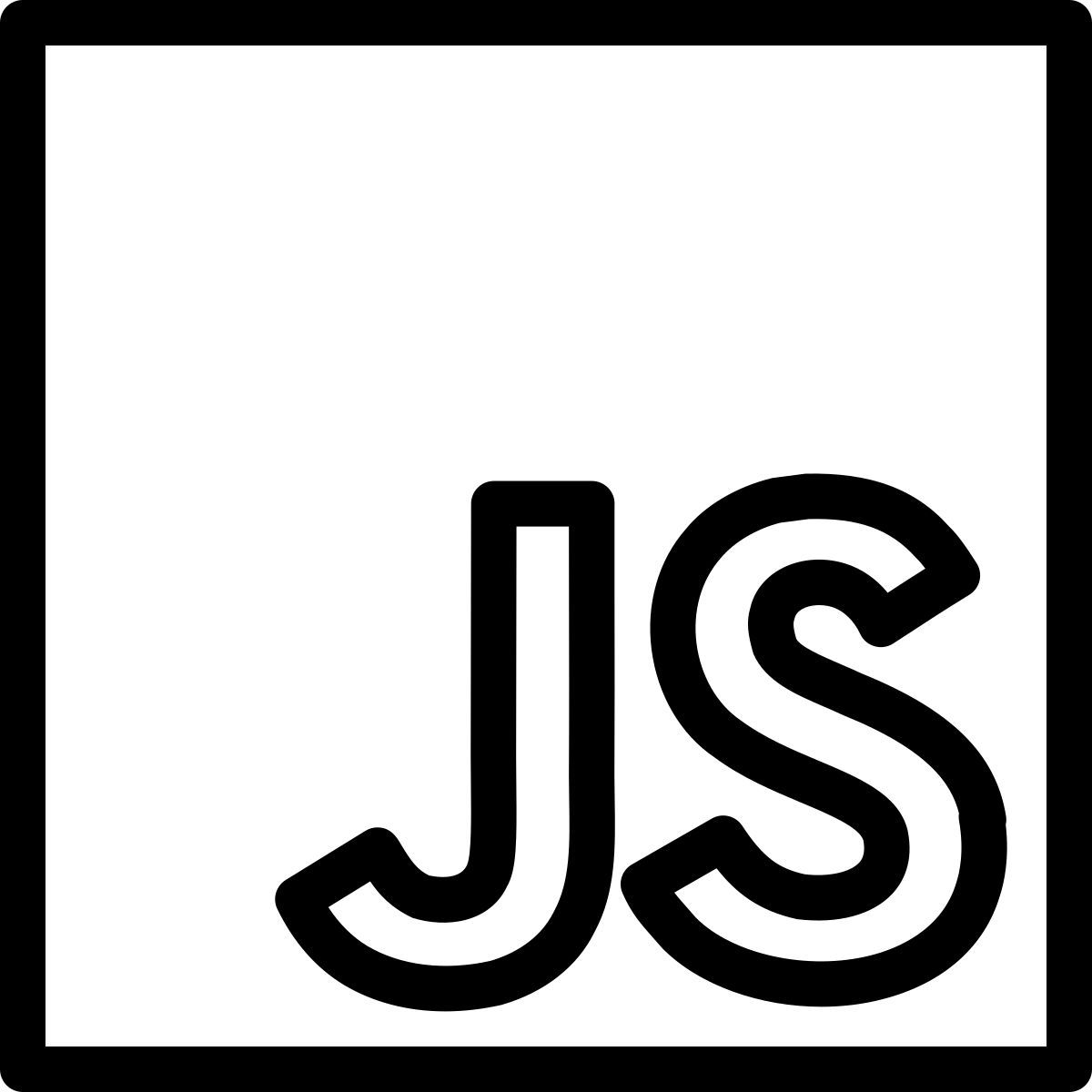javascript icon