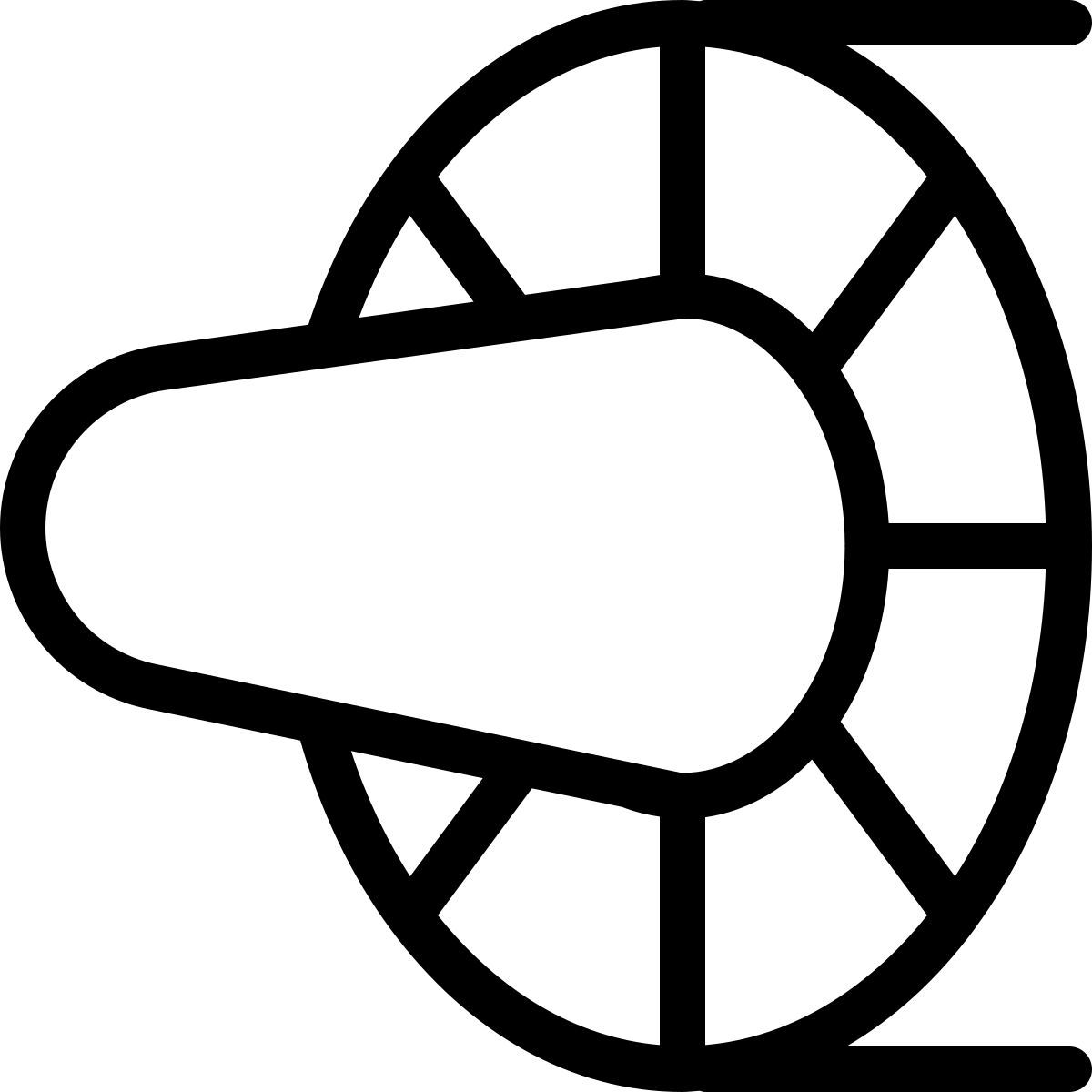 jet propeller icon