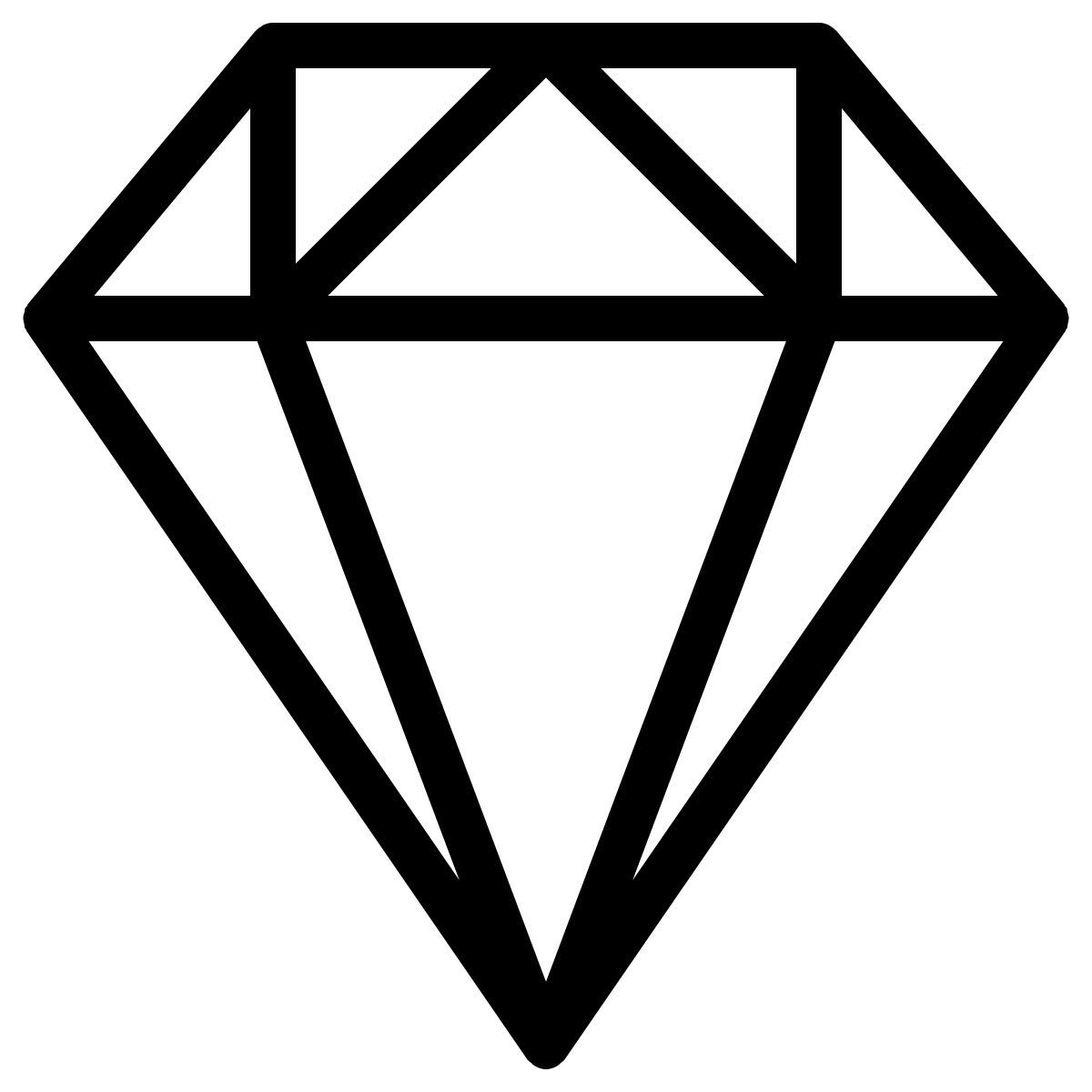 ダイヤモンド icon