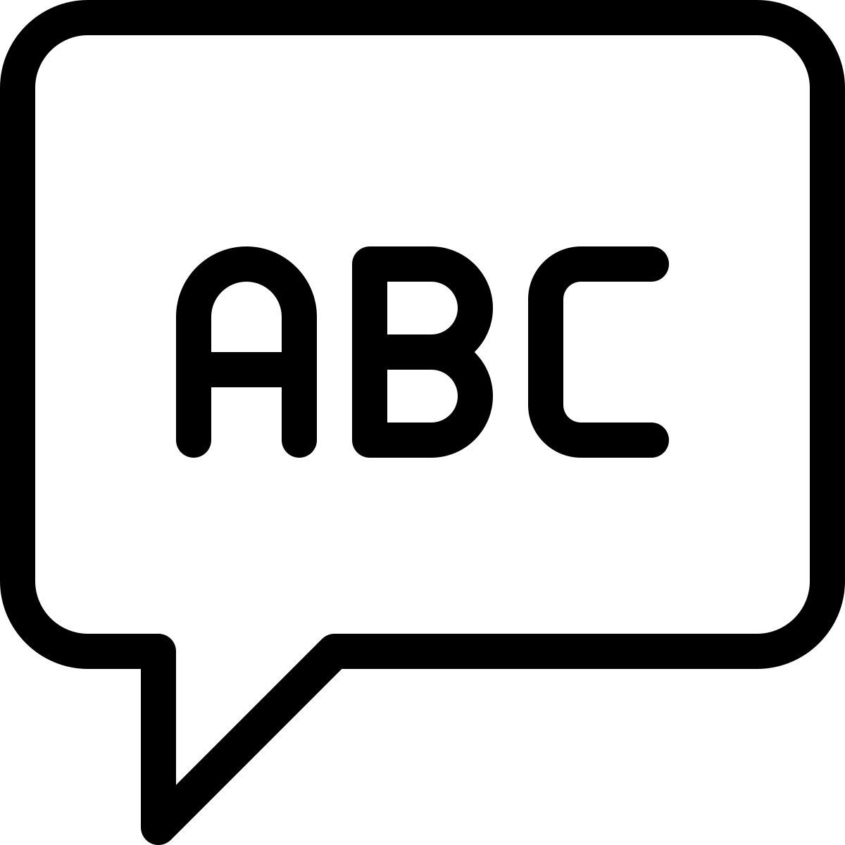 abcs icon