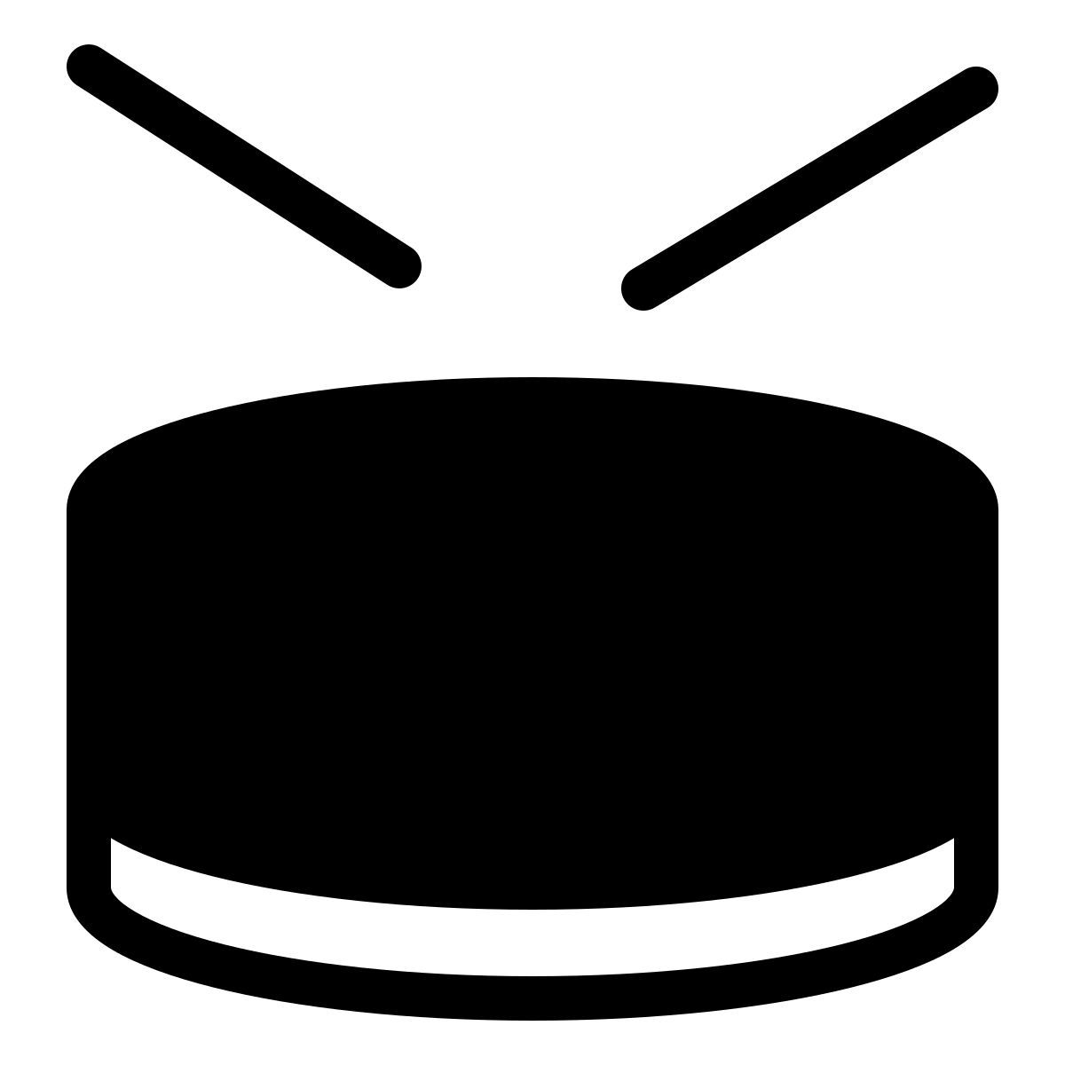 drumsticks icon