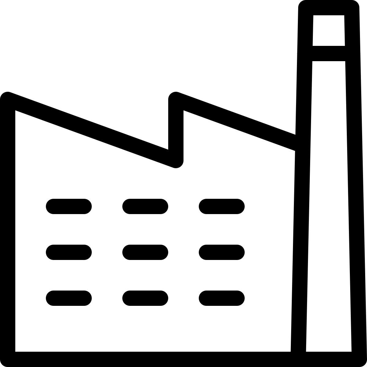 factory icon