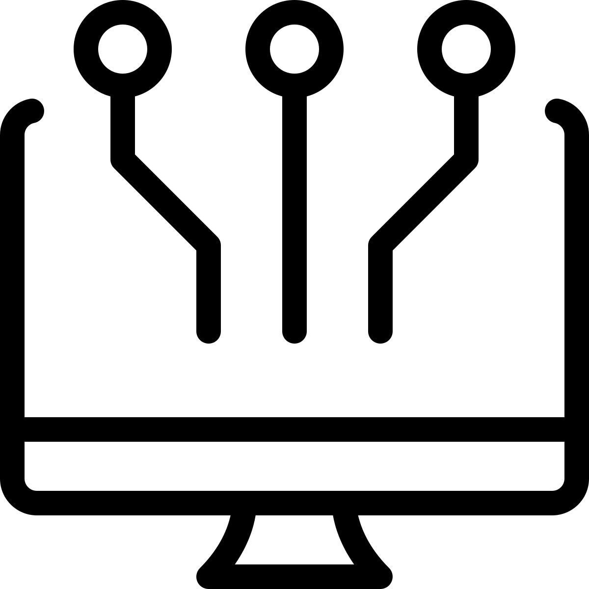 computer network icon