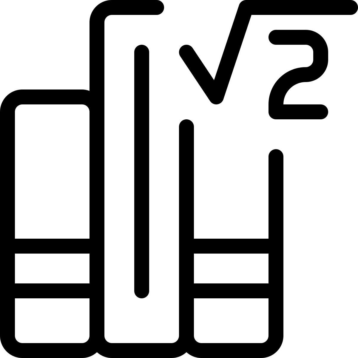 manuels d'algèbre icon