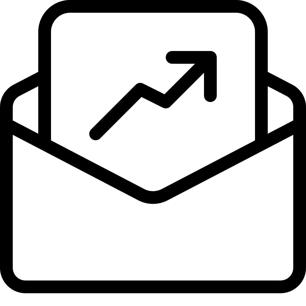 analyse des e mails icon