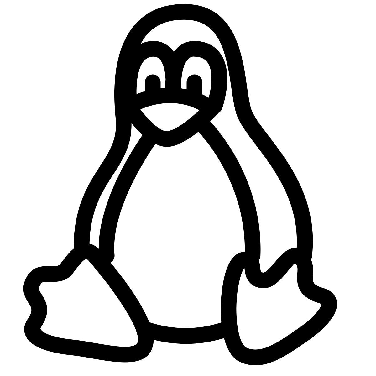 linux icon