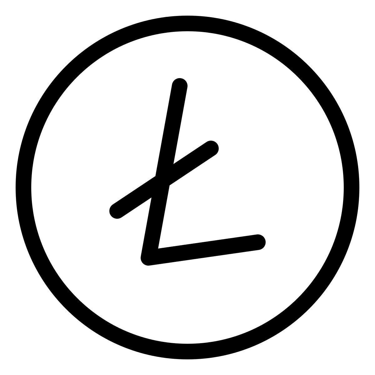 라이트코인 icon