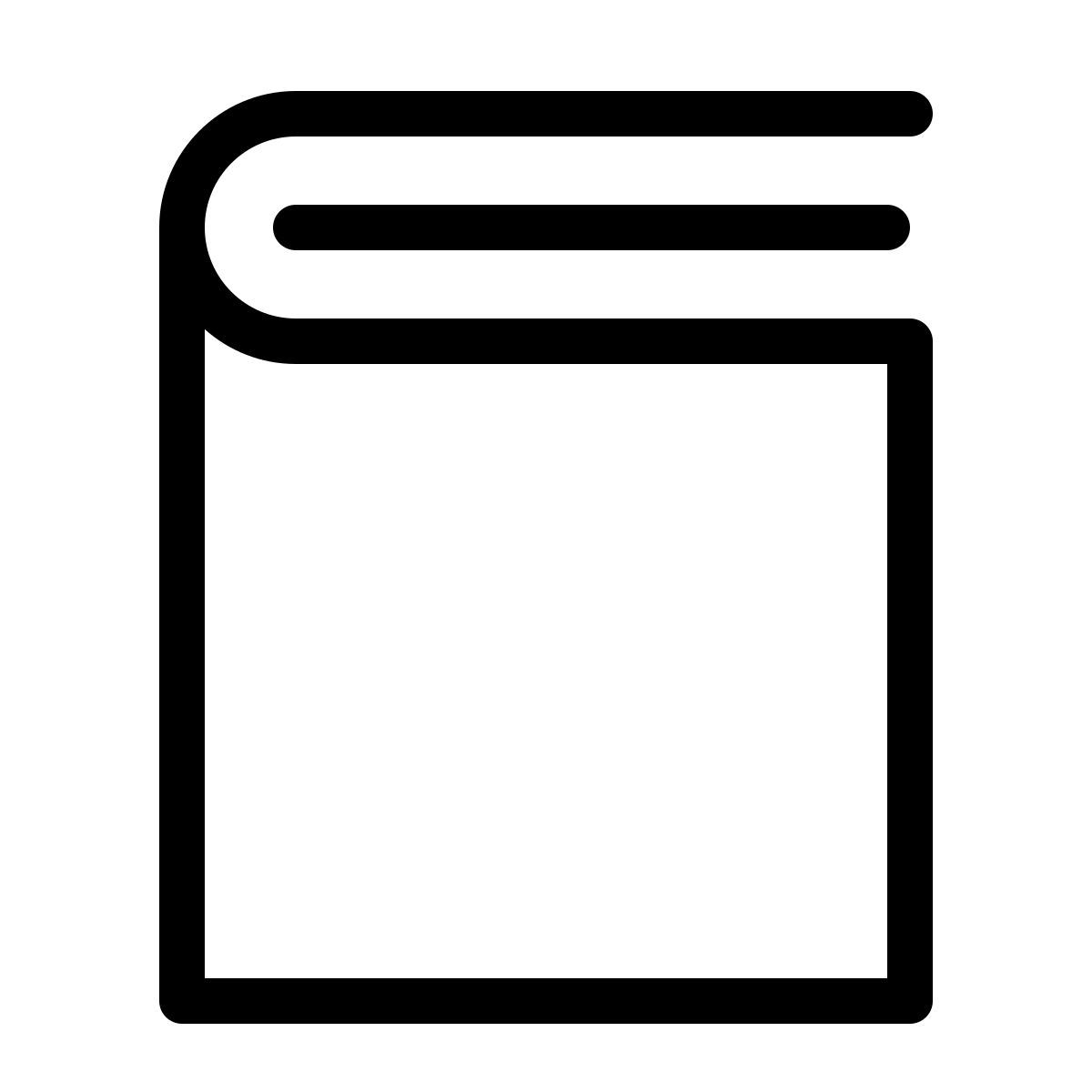 book icon