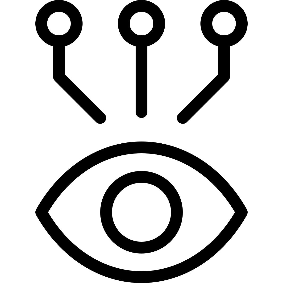 Voir l'intégration icon