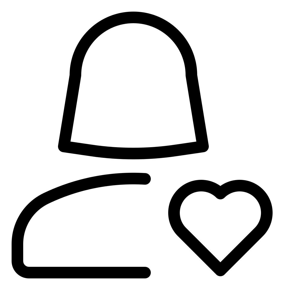 lieblingsbenutzer icon