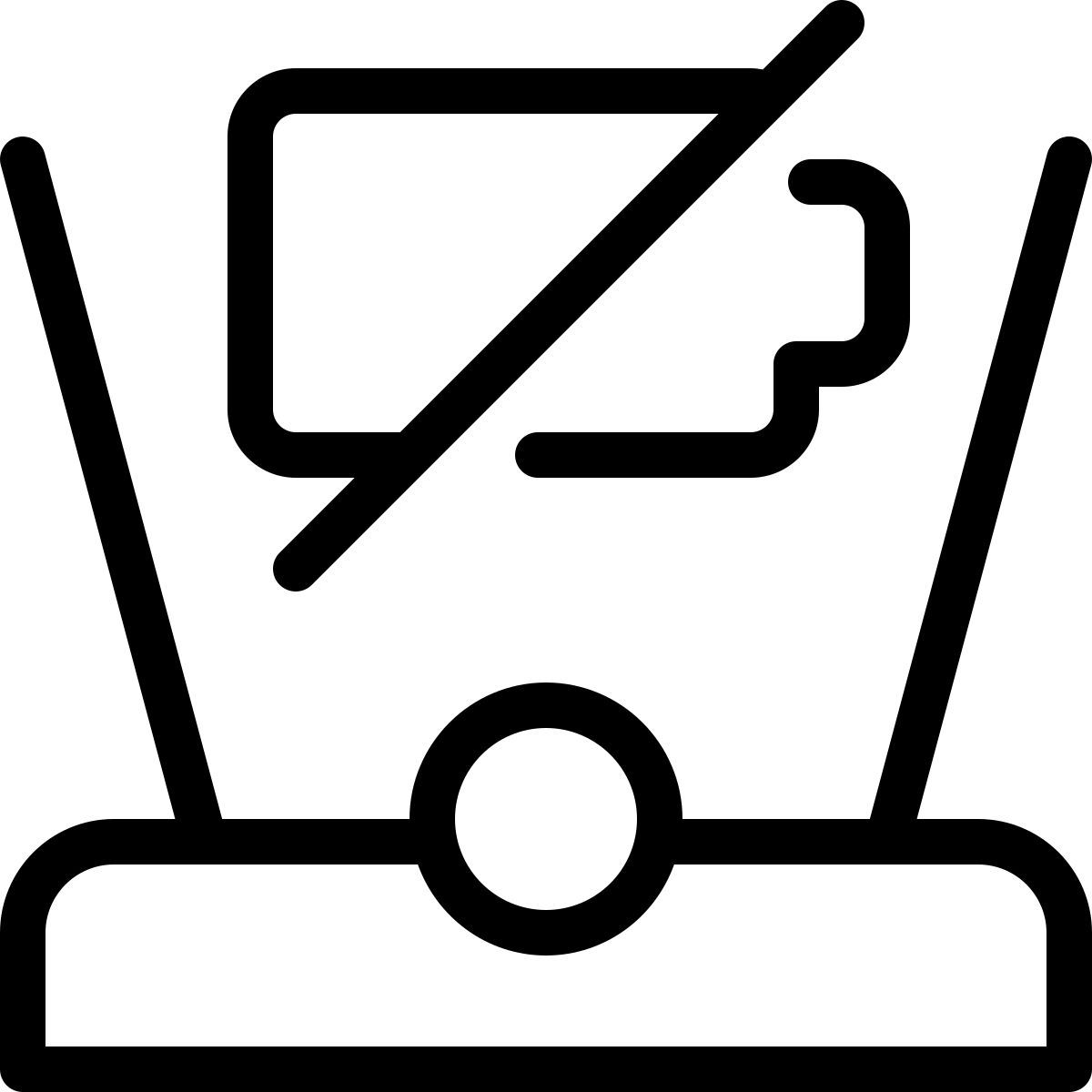 低电量全息图 icon