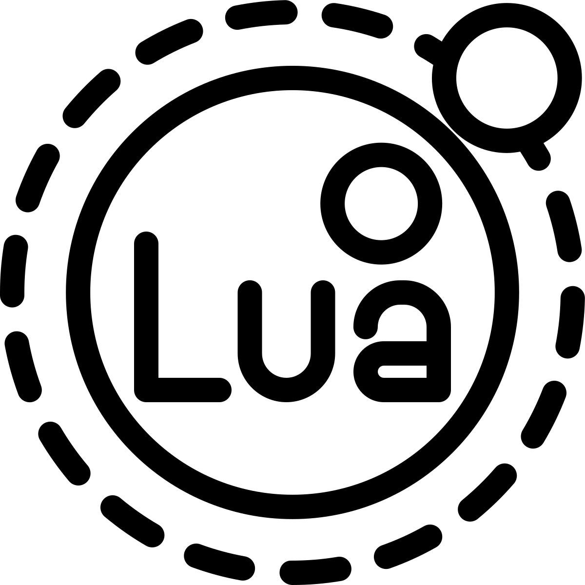 lua icon