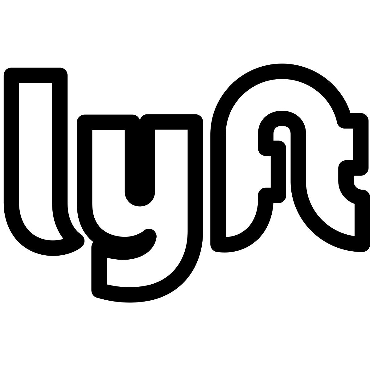 lyft icon