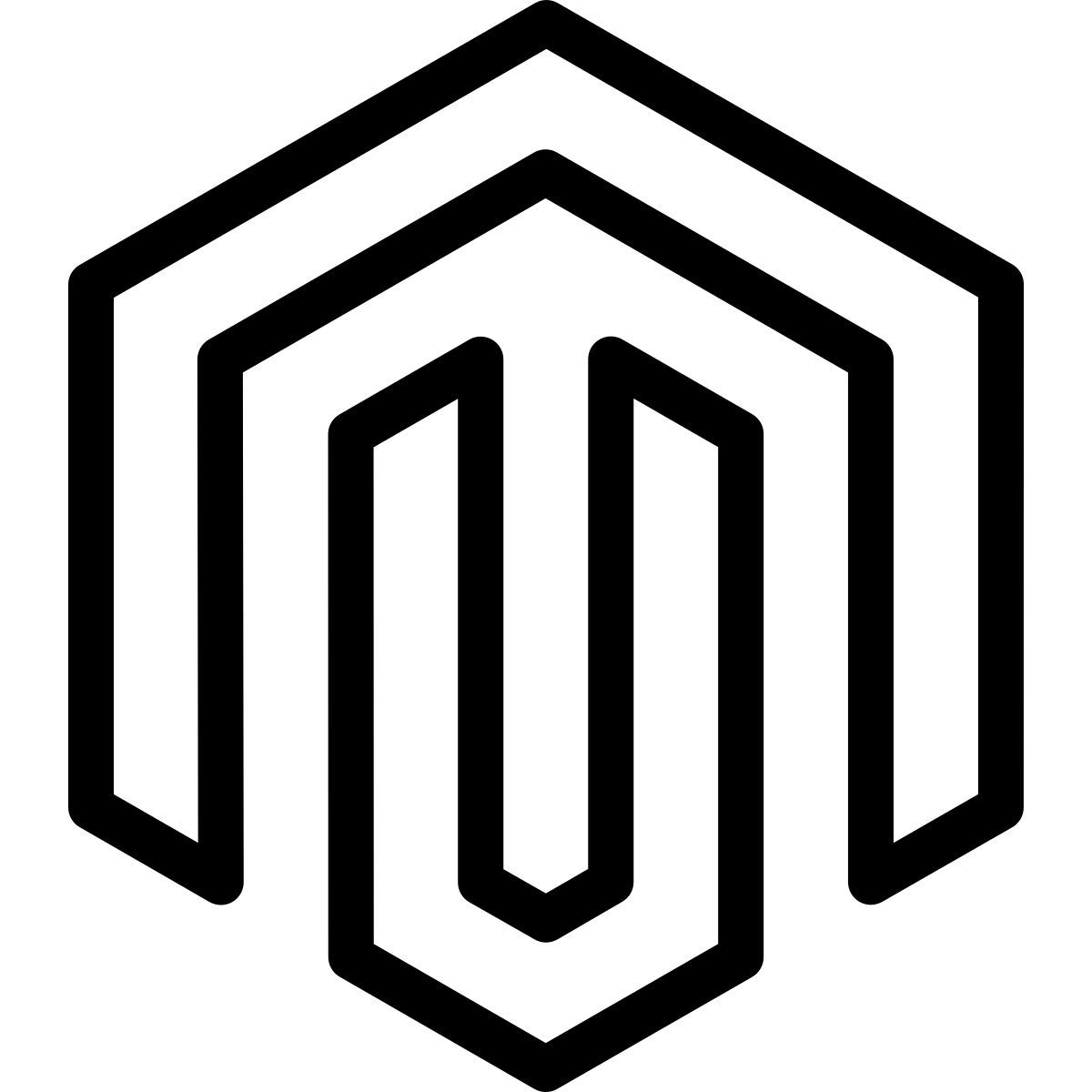 magento icon