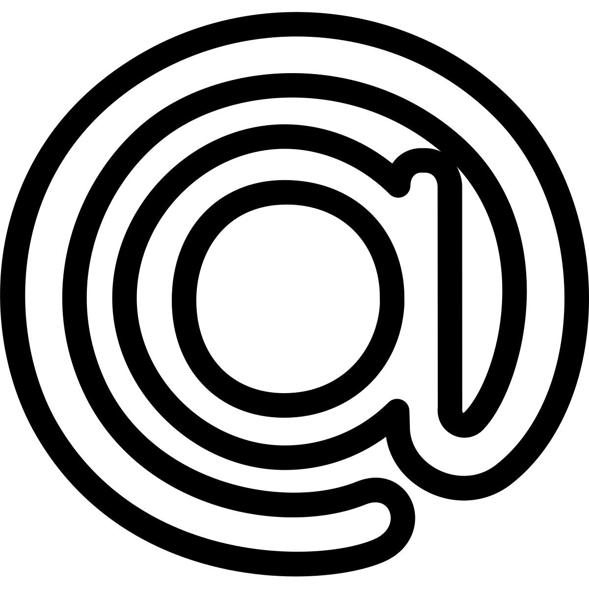 mail.ru icon