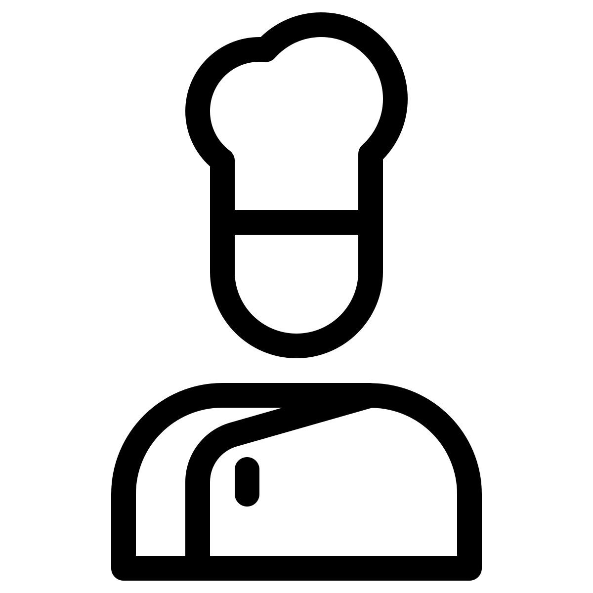 küchenchef icon