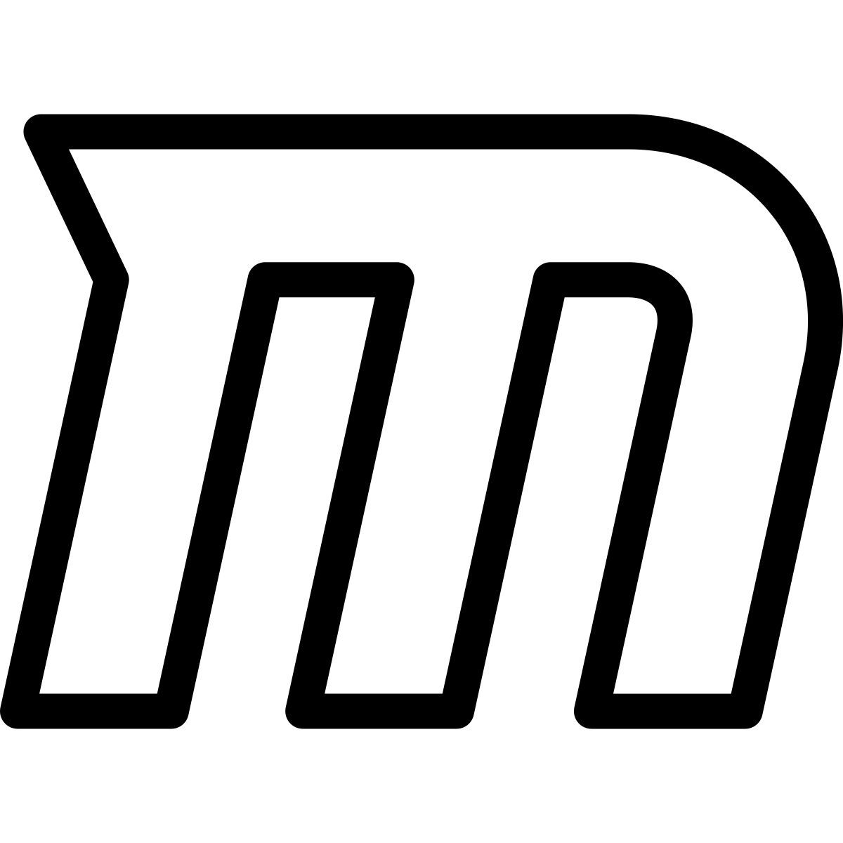 maxcdn icon