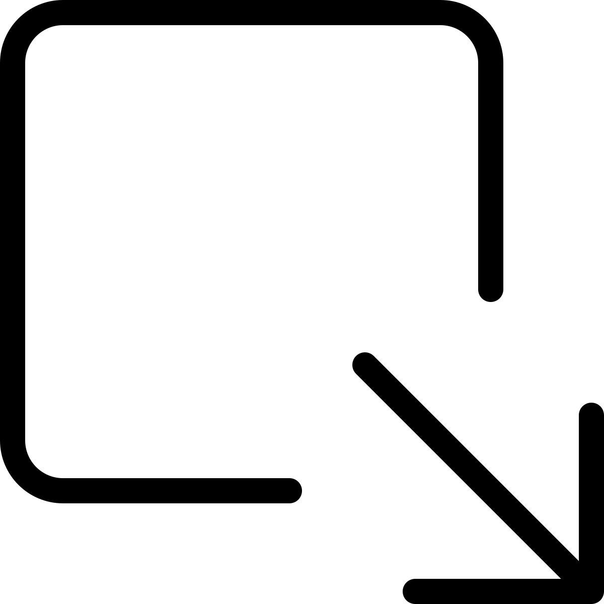 minimize window icon