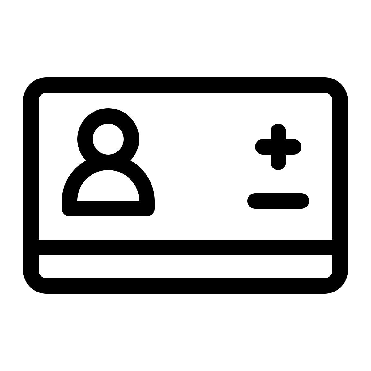 medical card icon