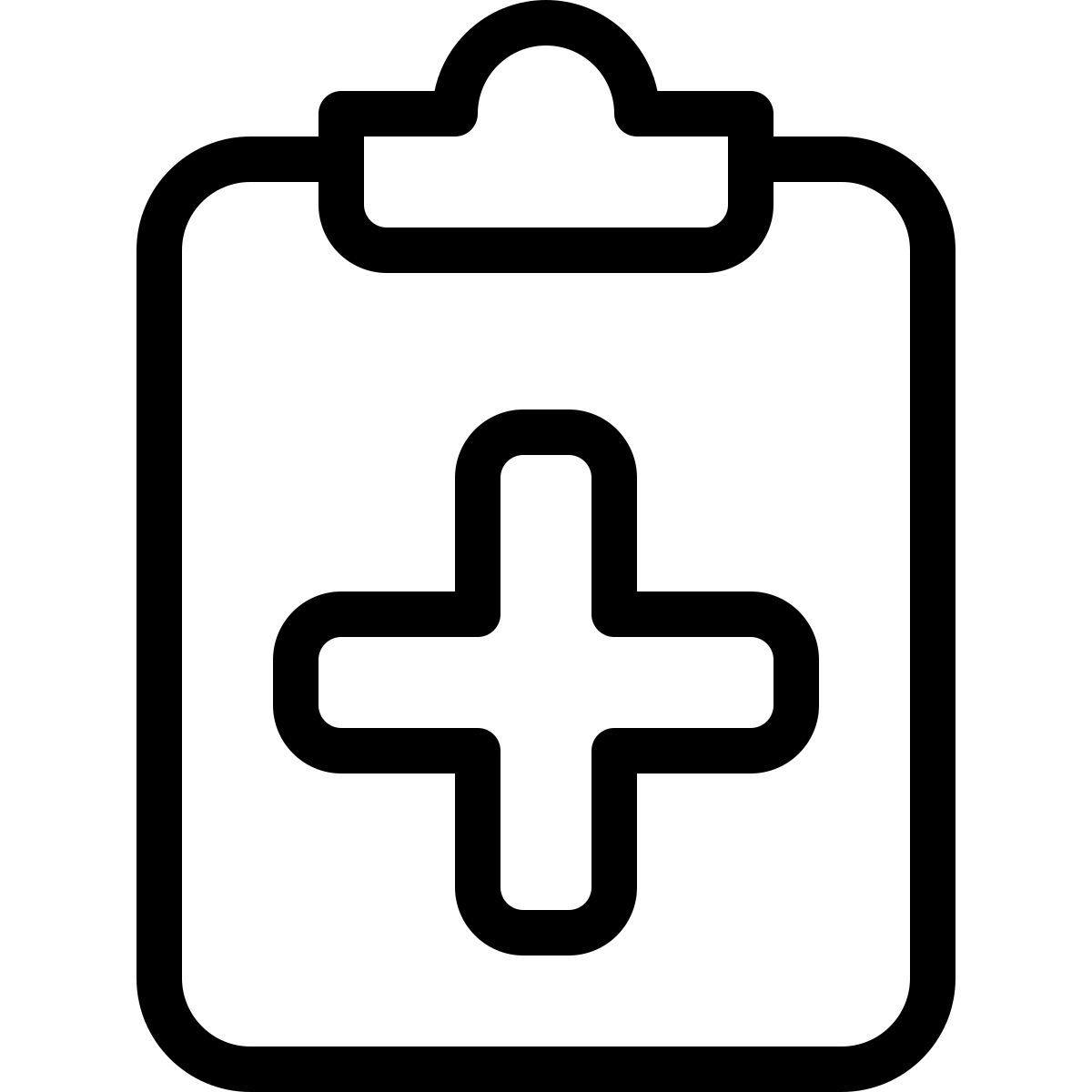 medical report icon