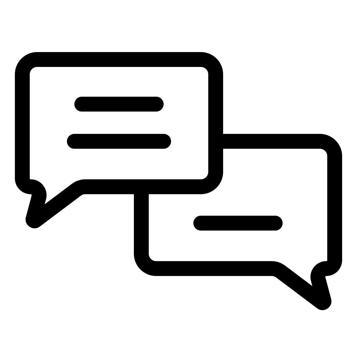 service d'interprétation icon