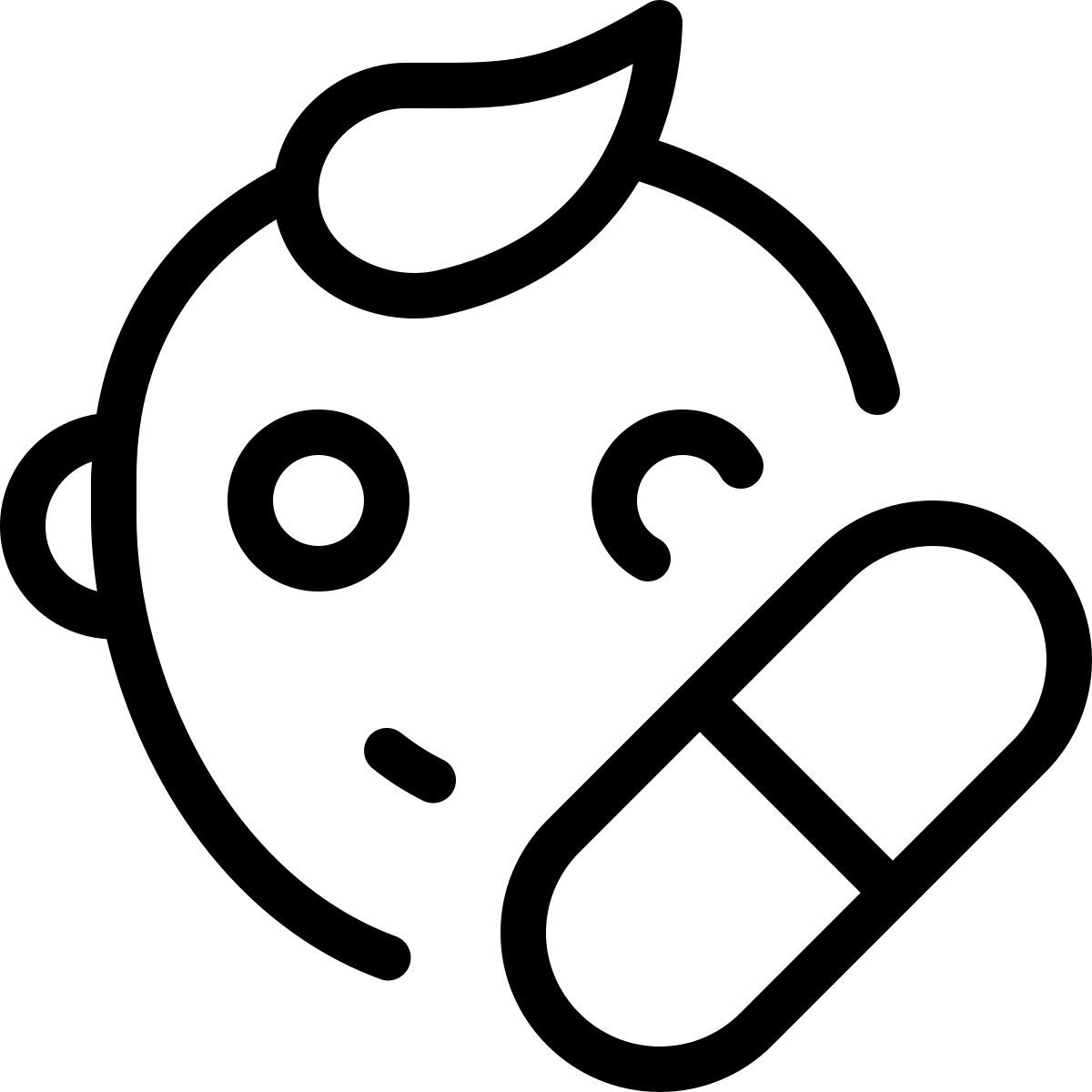 小児用医薬品 icon