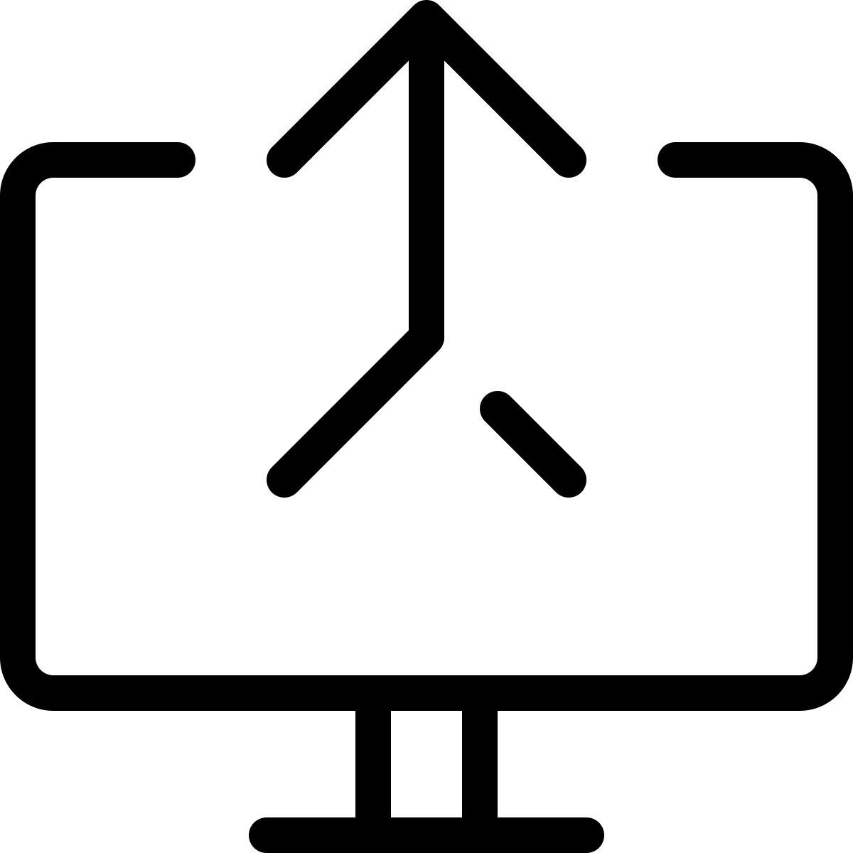 unisci connessioni internet icon