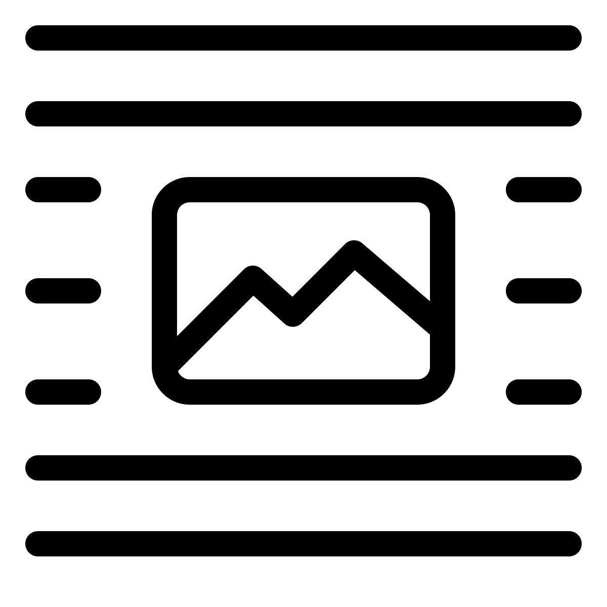 externo meio centro imagem documento página layout configuração botão alinhamento luz tal revivo icon