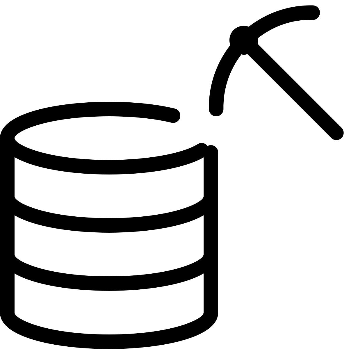 데이터 마이닝 icon