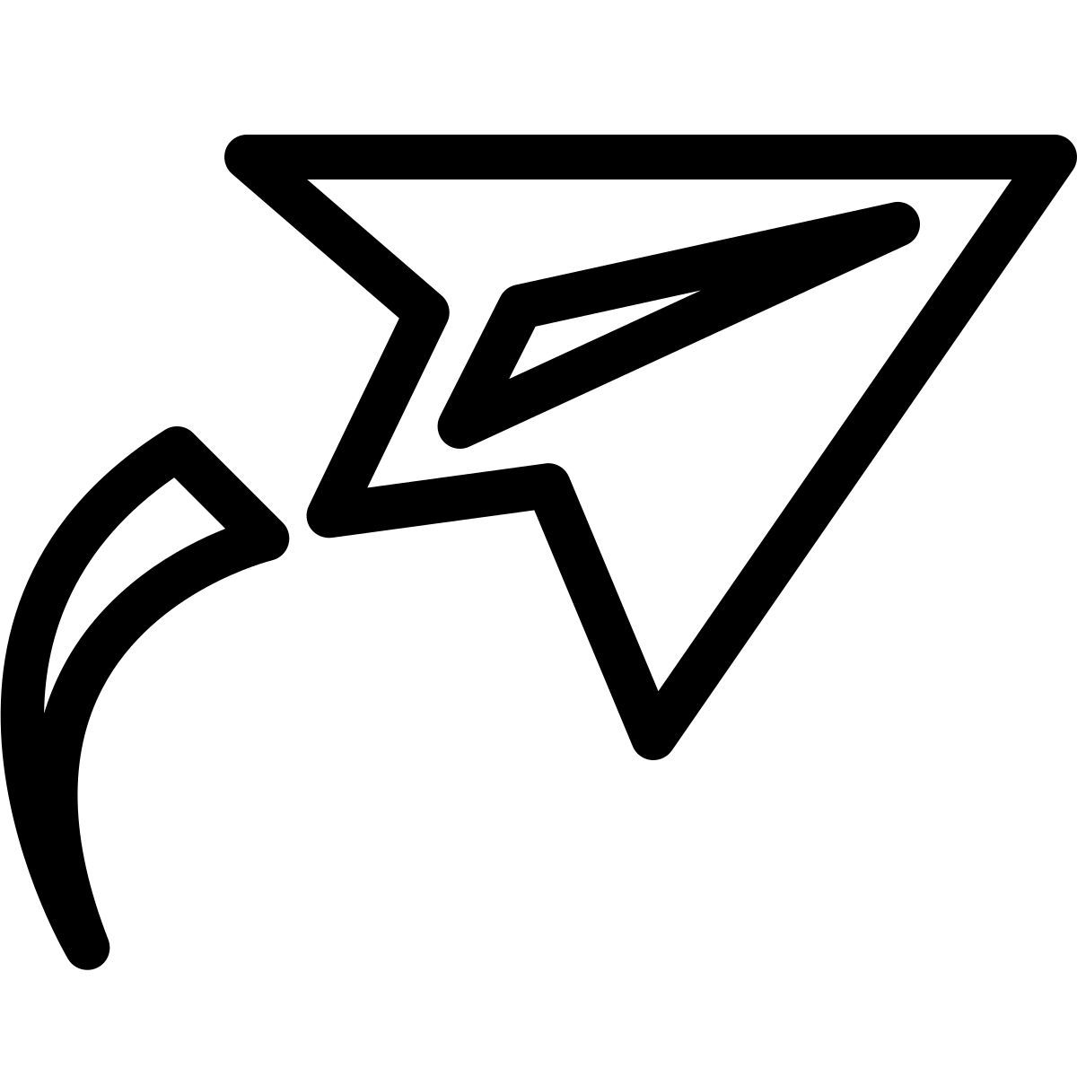 mailer di minuti icon