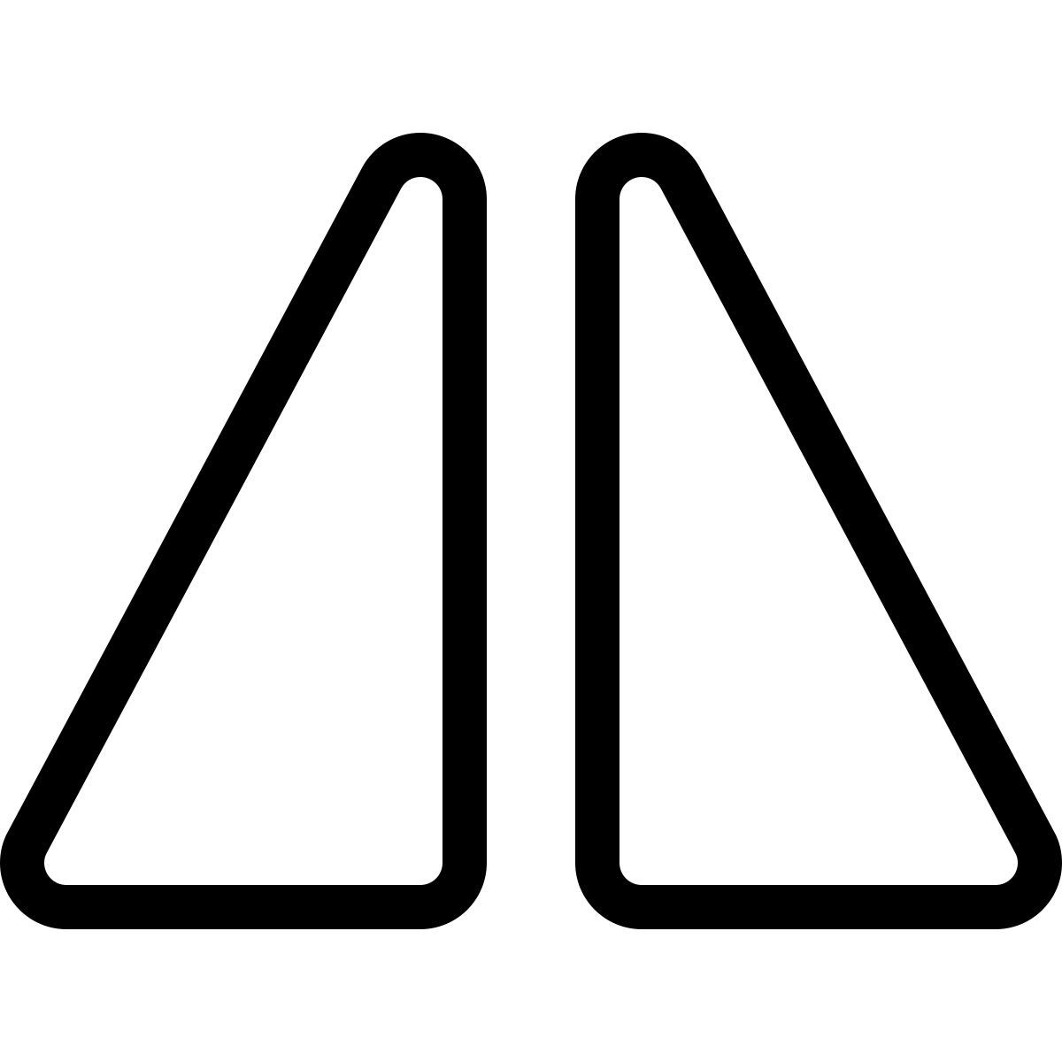 Herramienta de volteo icon