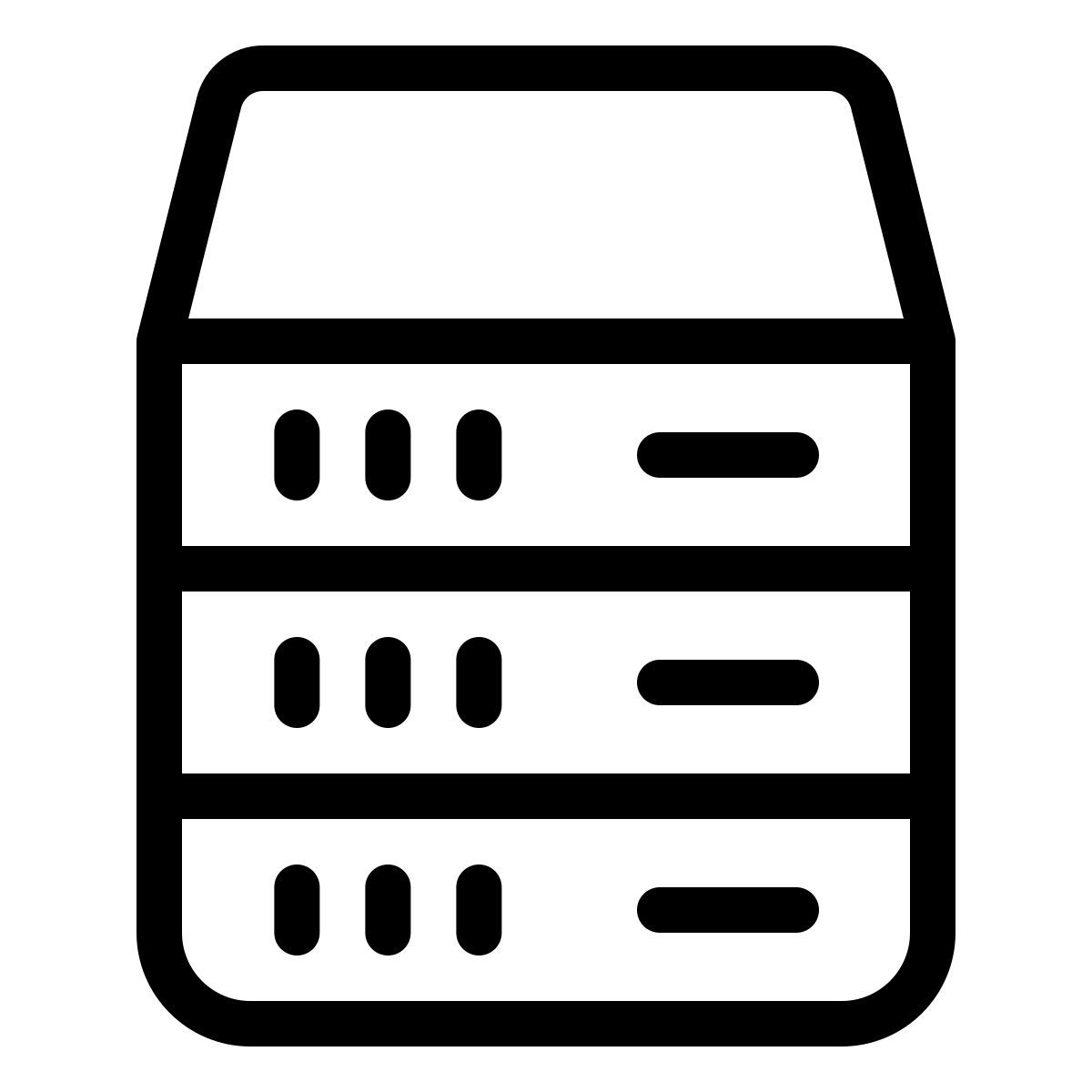 servidor icon