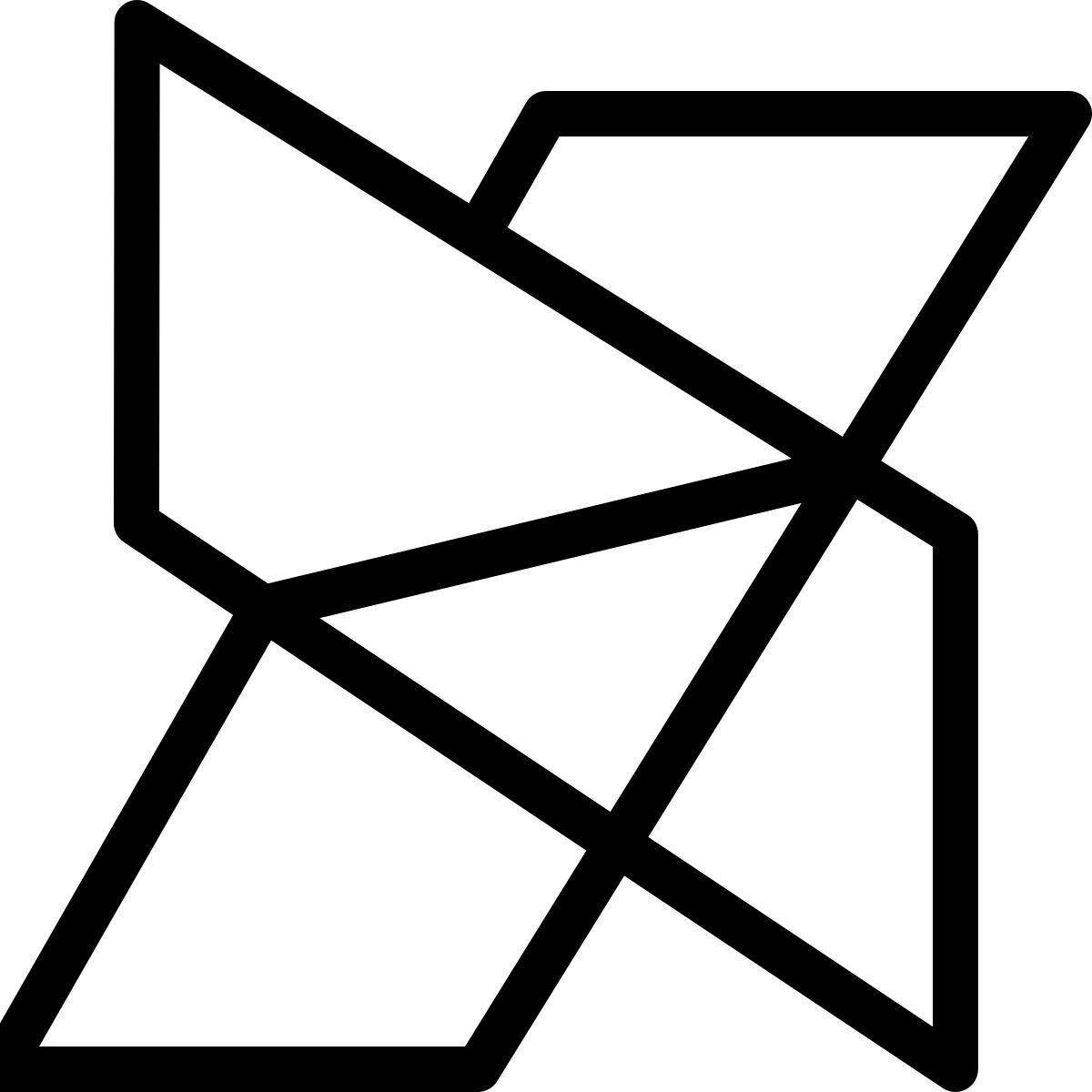 莫德克斯 icon