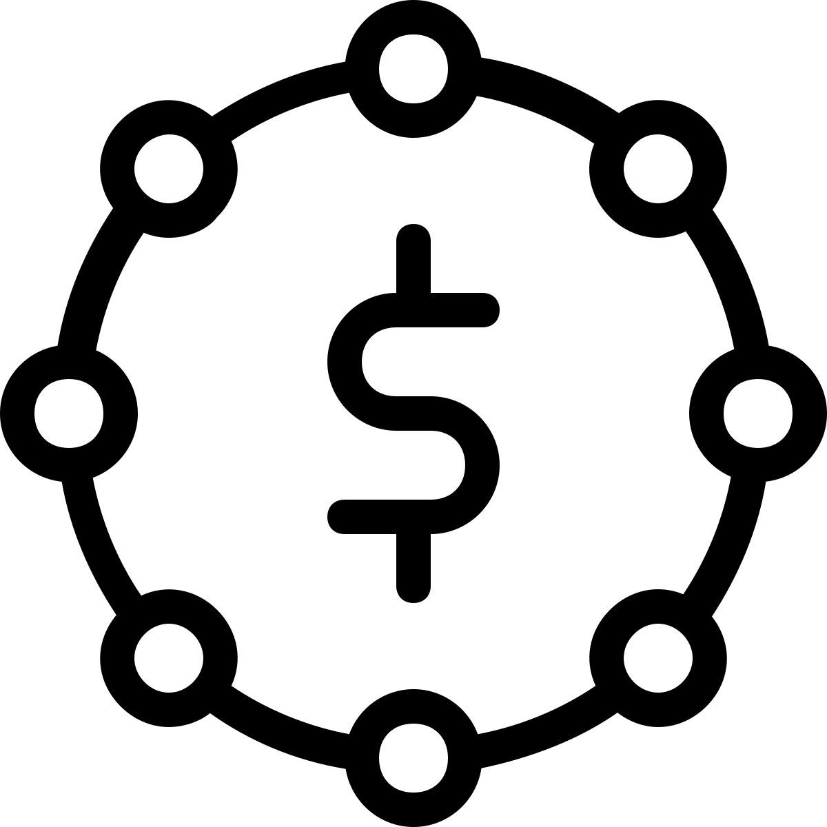 머니 네트워크 icon