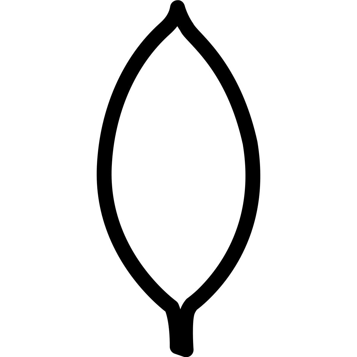 mongodb icon