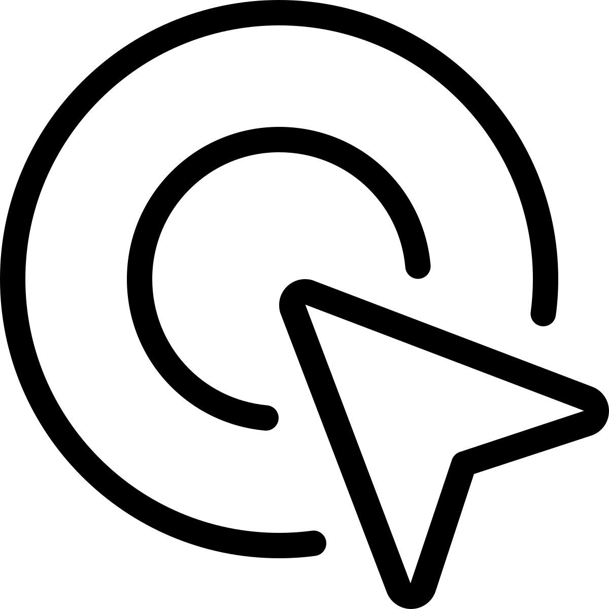 mouse double click icon