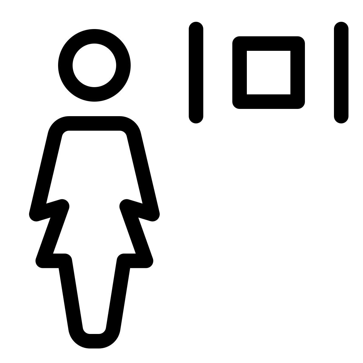 user portal icon