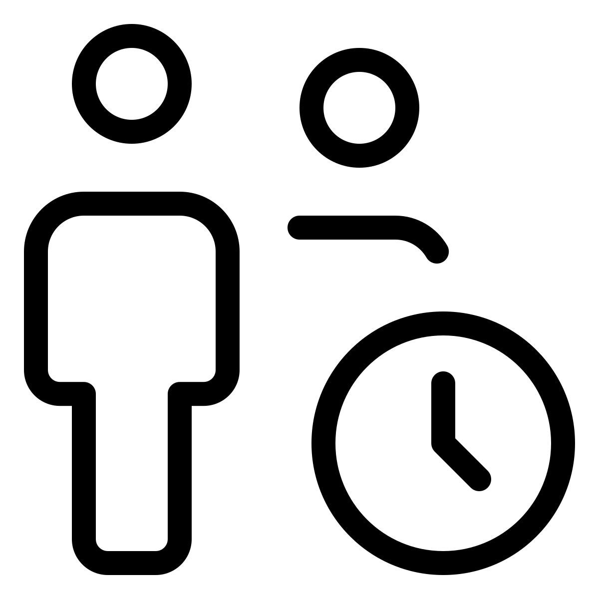 queue icon
