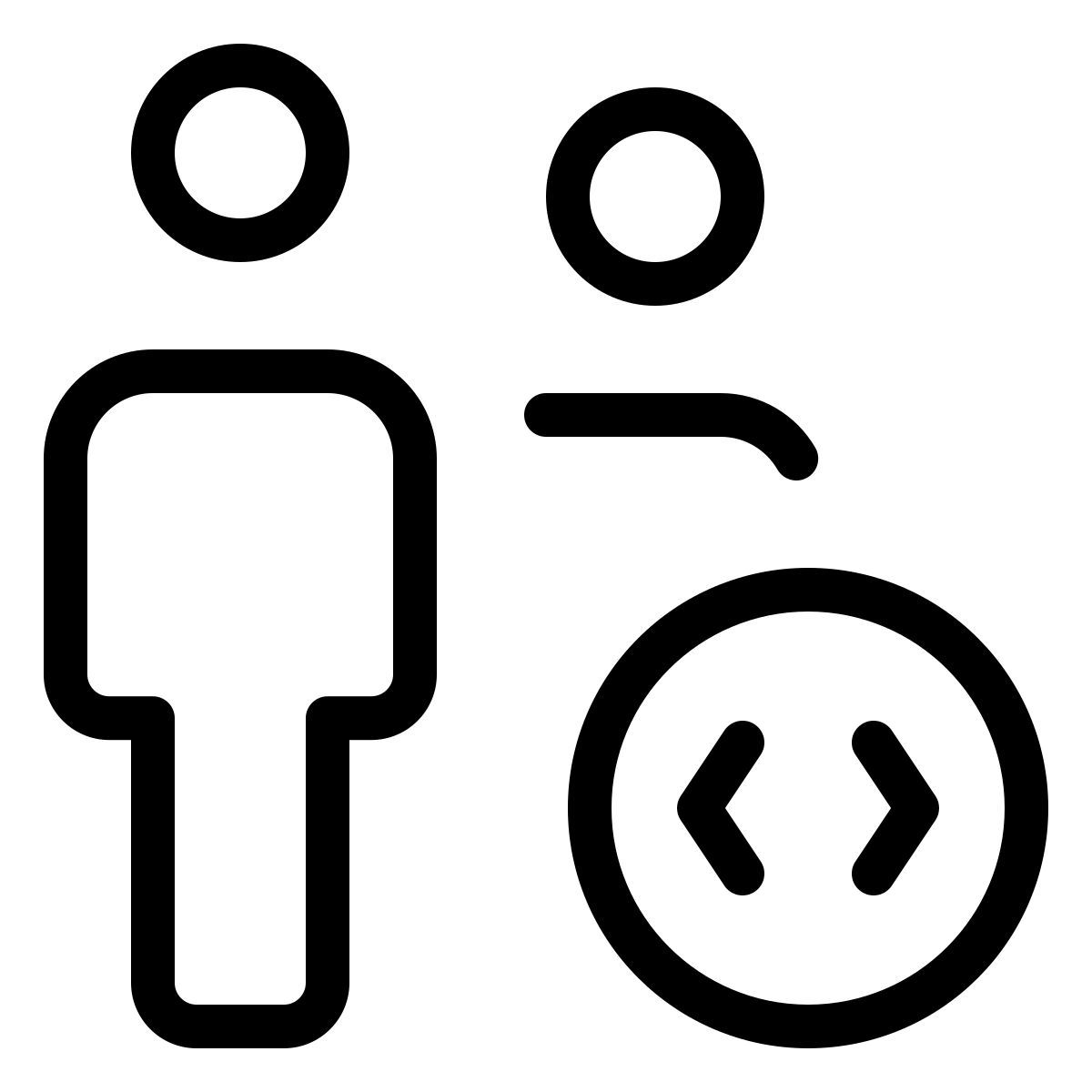 codeurs icon