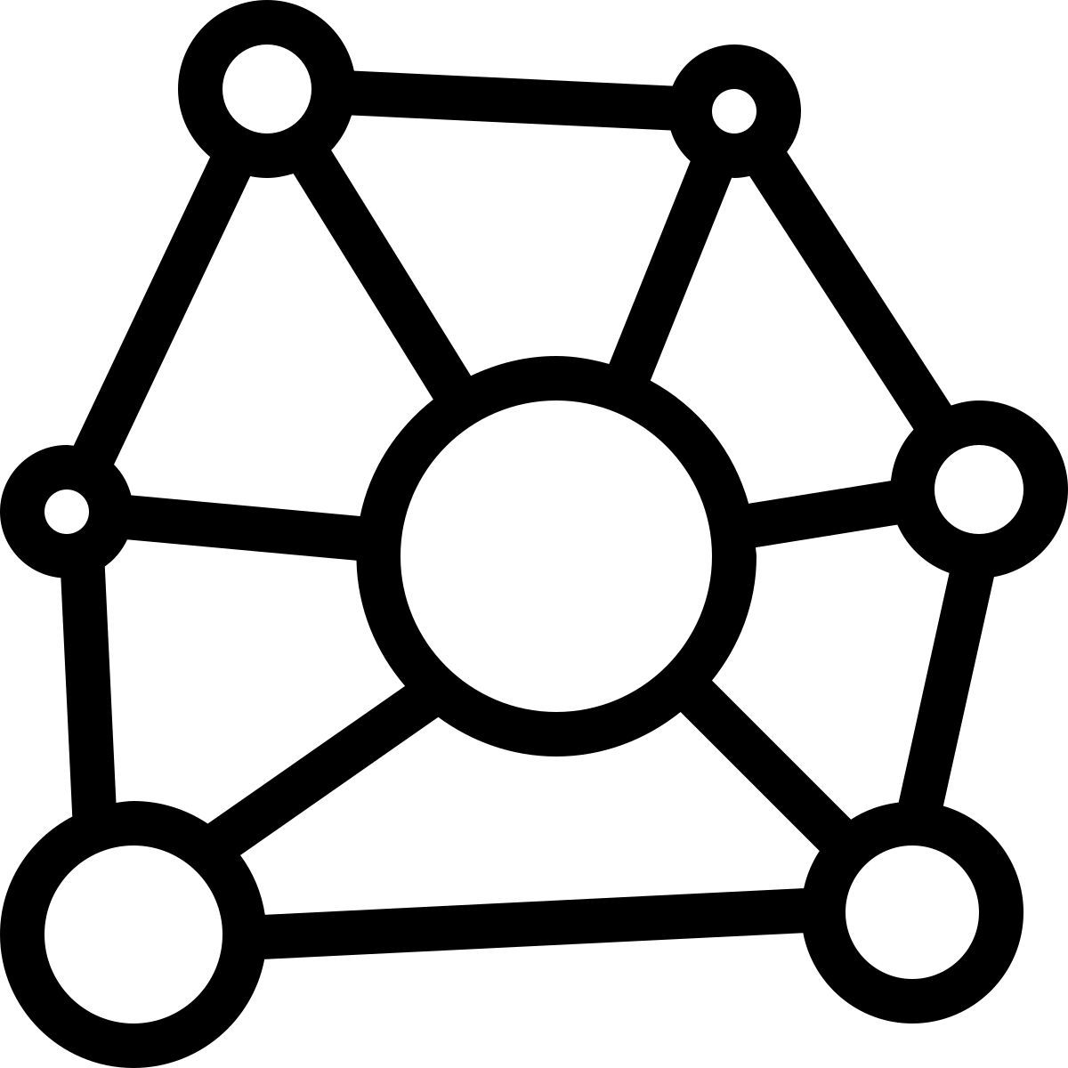 neural network icon