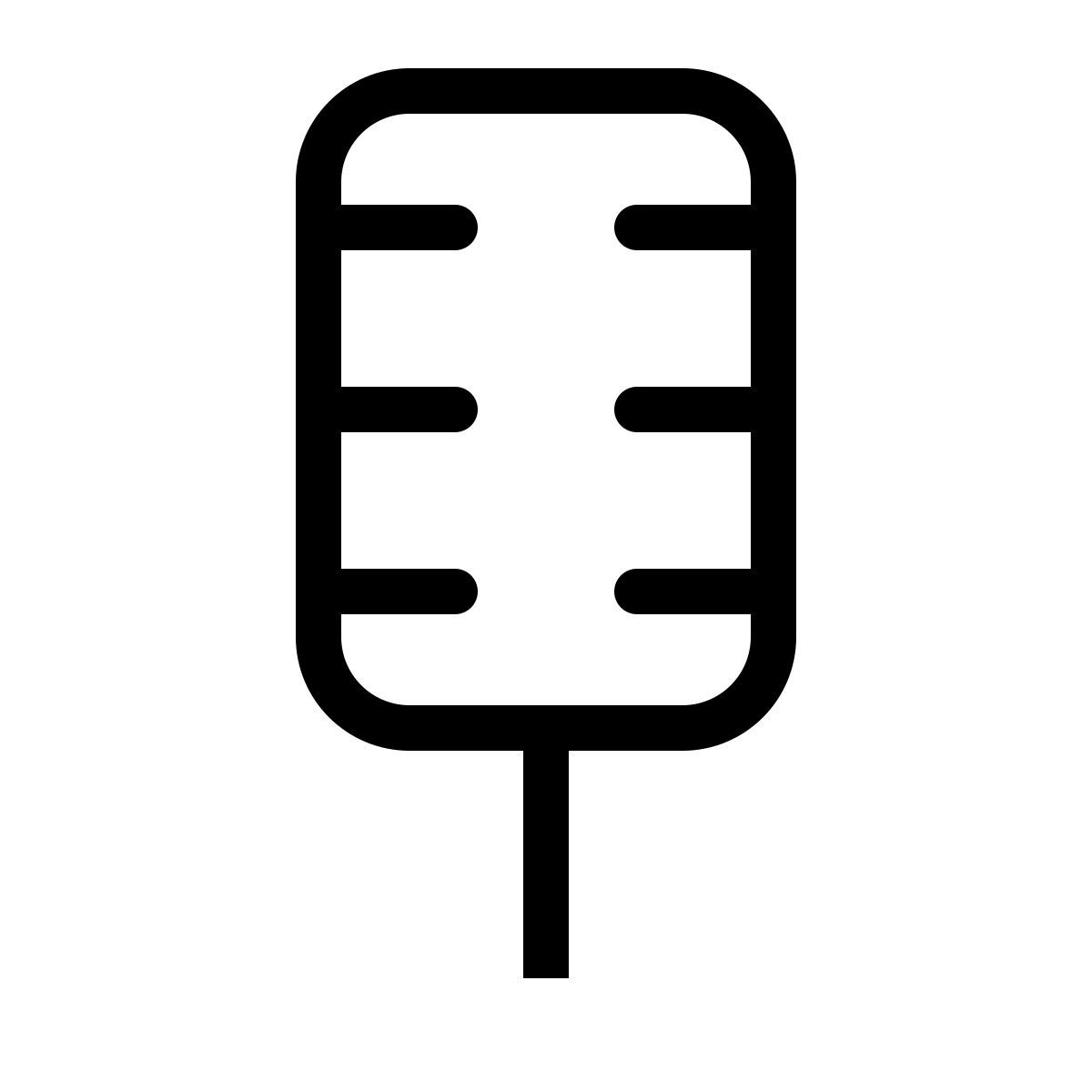 microphone icon