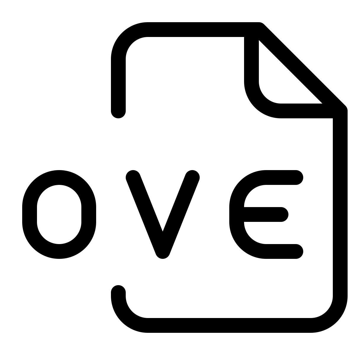 ove datei icon