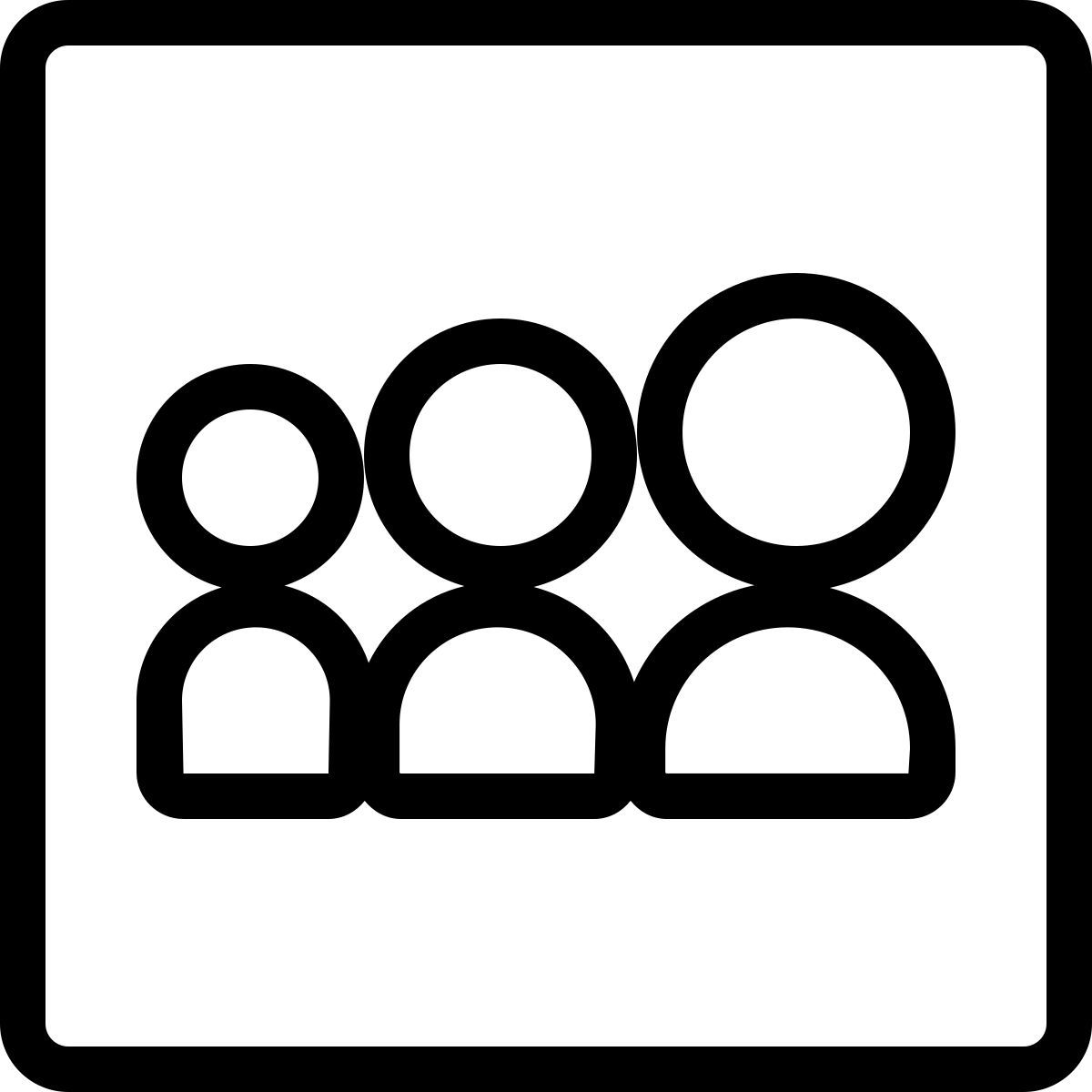 myspace icon